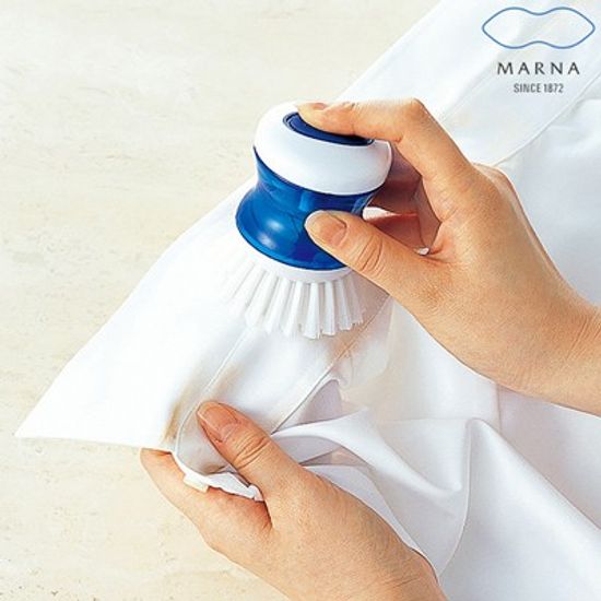 [MARNA] 세제공급 원터치 세탁솔 [MA-W308]
