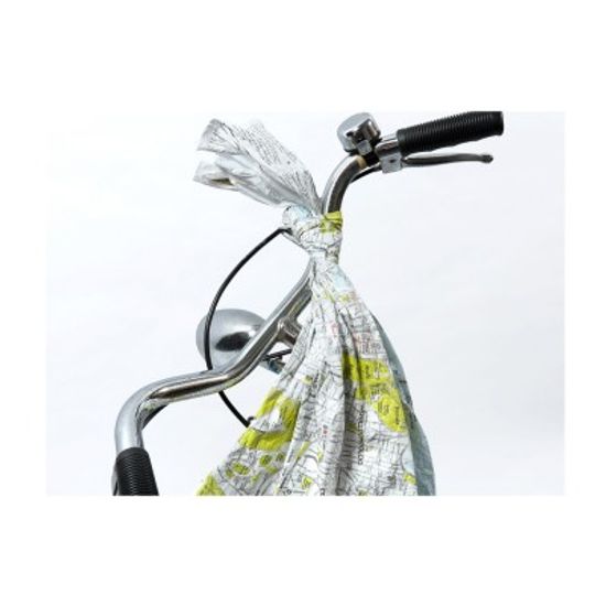 palomar 팔로마 세계 도시 지도 crumpled city