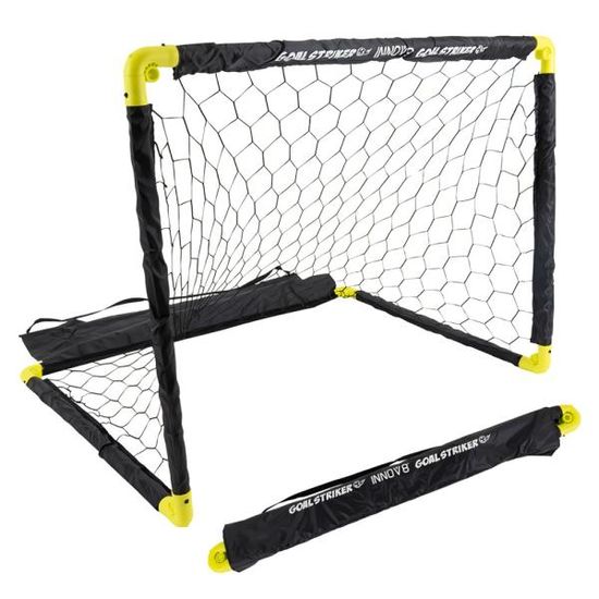 아이워너 접이식 미니 축구 골대 대형 휴대용