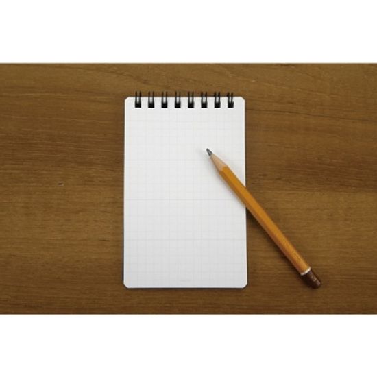 다이아몬드 메모 Original - BLUE