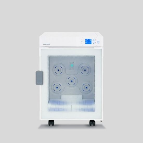 붐펫드라이룸 K100 