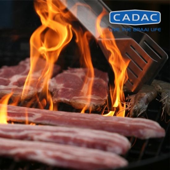 카닥 57cm형 바베큐그릴 차콜메이트