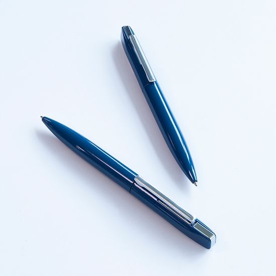 칠리 크루즈 메탈 볼펜 CHILI (케이스 별도)