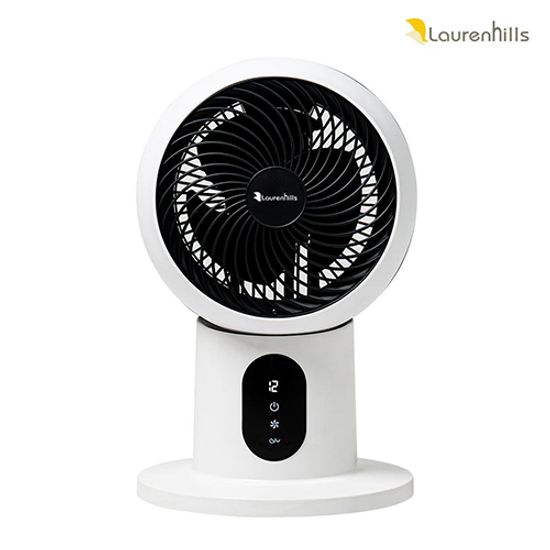 로렌힐스 디지털 리모컨 에어서큘레이터 선풍기 C903R