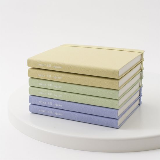 기억보관함 스몰 와이드 스퀘어 v.3