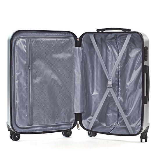 모노반 Moor 여행가방 캐리어 하드캐리어 20인치