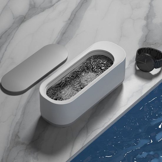 하이브리드 초음파 멀티클리너 안경세척기 다용도세