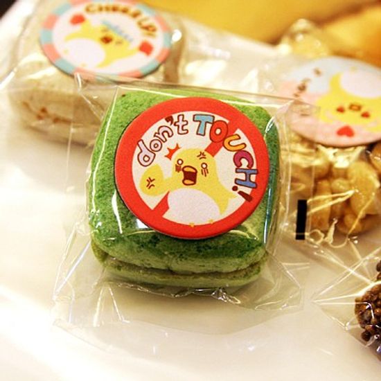 디자인 클리너(원형)