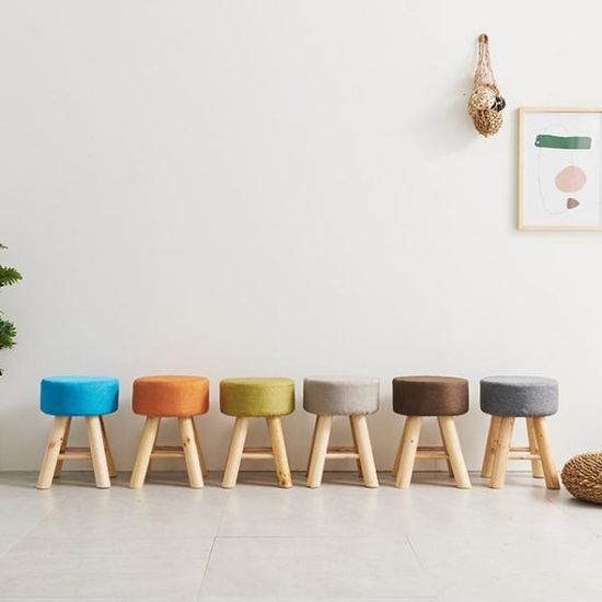 스툴의자 화장대의자 보조의자 P0000GHR