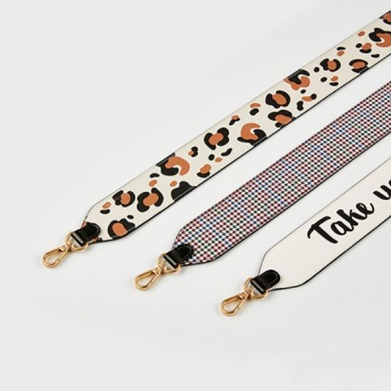 MOOD MAKER SHOULDER STRAP