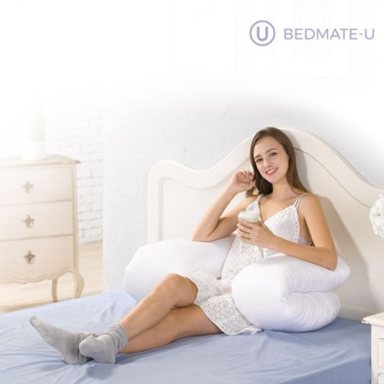 [BEDMATE-U]베드메이트유 바디필로우-베이직