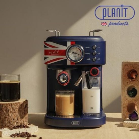 플랜잇 홈카페프레소 The Art 3in1 커피머신 택1