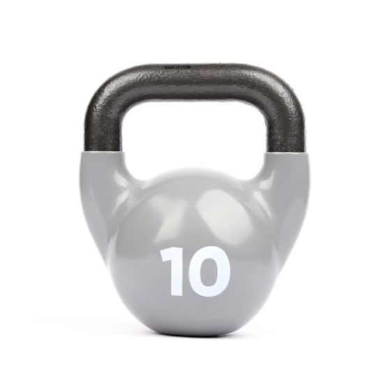 렉스파 케틀벨 10kg 덤벨 코어운동/근력 강화/YA-1480