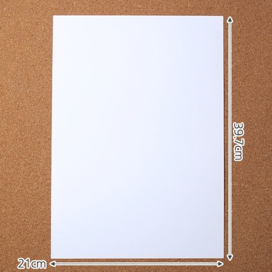 컬러잉크젯 전용 인화지/고광택 포토용지