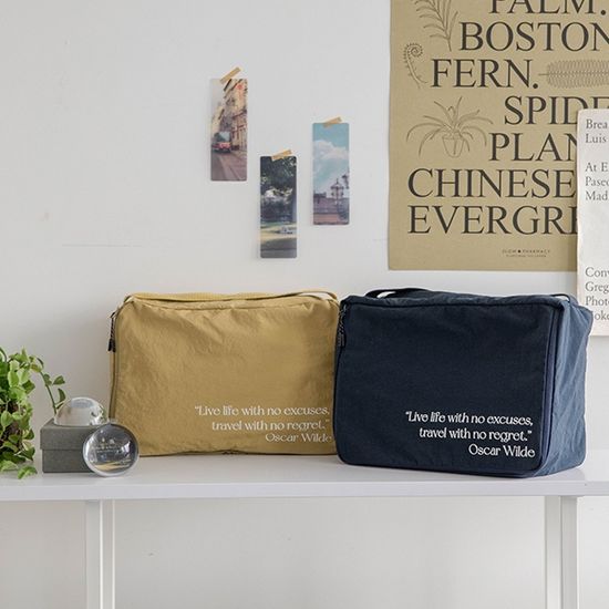 ABOUT TRIP 북마크 세트