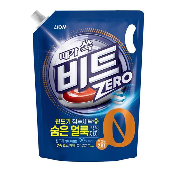때가쏙비트 드럼 침투세탁 리 W9FDB40