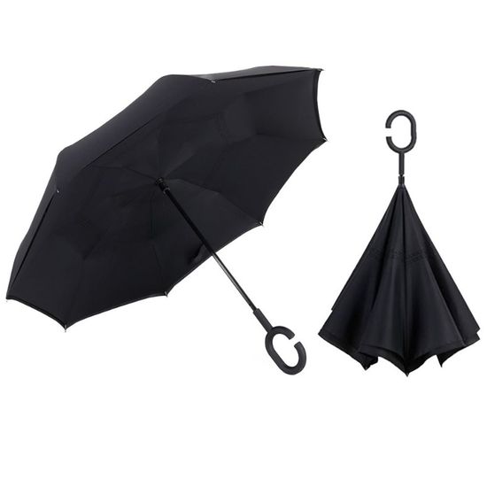 거꾸로 펴지는 우산 거꾸로 우산(W4ACEEC)