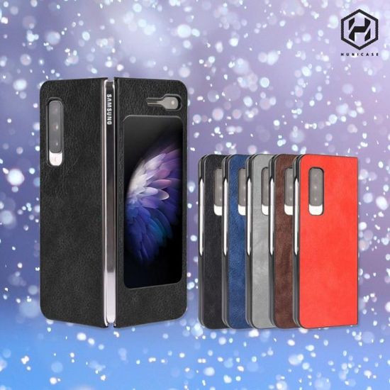 갤럭시 제트폴드 FOLD 빈티지 가죽케이스