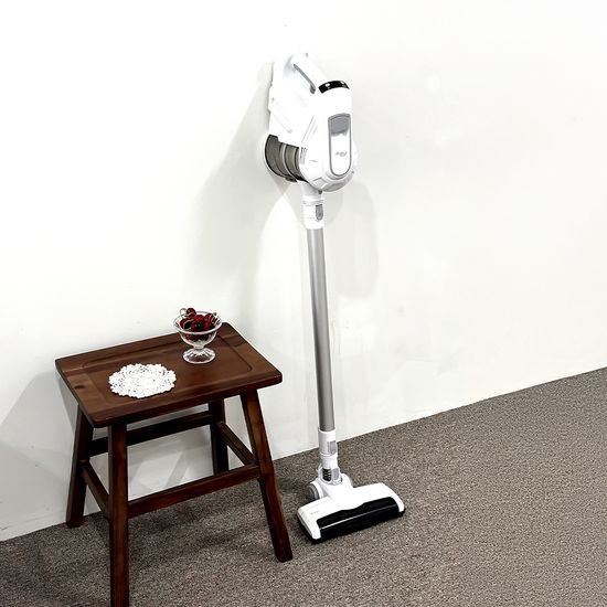 신일 파워 무선 싹쓸이 진공 청소기 SVC-WN2200MR