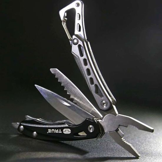 TRUE 유틸리티 맥가이버 멀티툴 TU180(WF0FD83)