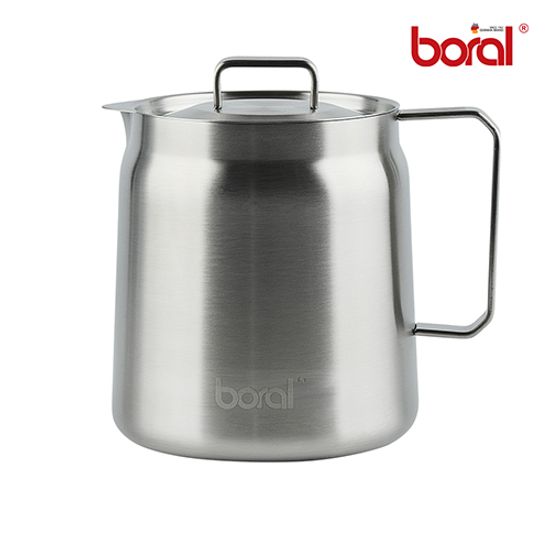 보랄 2L 스테인레스 스틸 케틀팟 주전자 BR-KTP20L