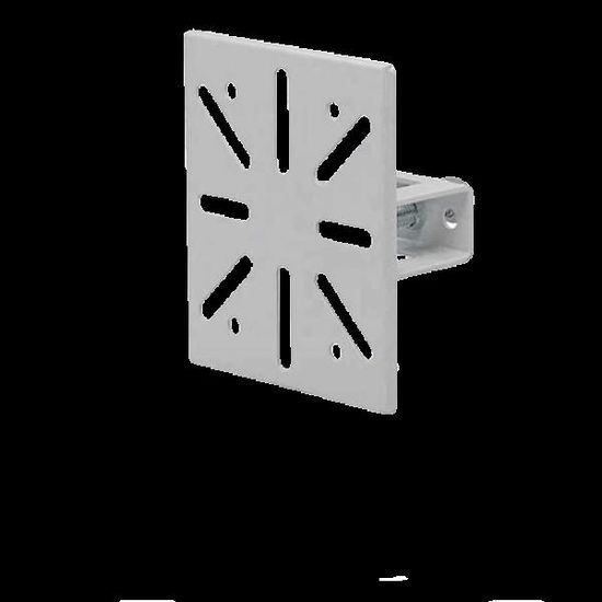 H빔용 폴 마운트브라켓