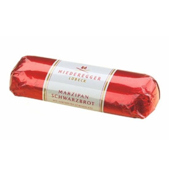 [new]Marzipan Schwarzbrot (Big size 200g) 마지판 슈바르츠브로트 빅사이즈
