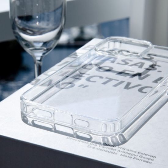 끼움 아이폰 투명 에어포켓 범퍼케이스