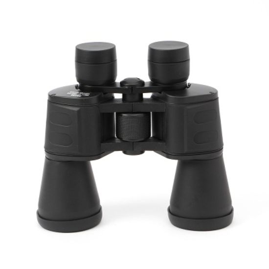 20x50 밀리터리 고배율 쌍안경 / 스포츠관람 망원경