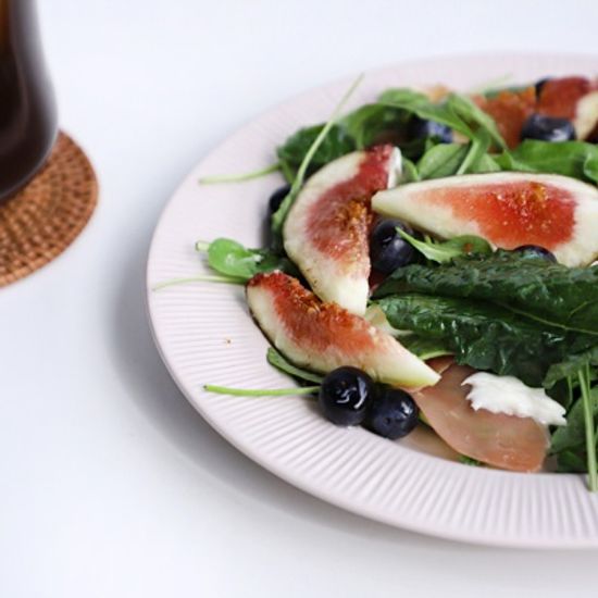 라일 국산 도자기 원접시 중, 디저트접시 3color