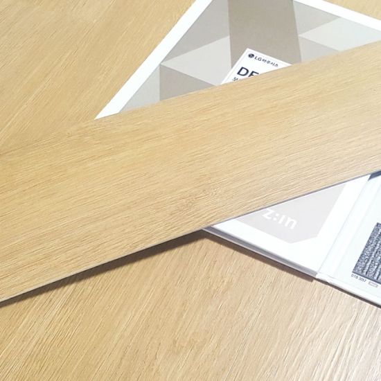 본드식 우드 데코타일 3mm 92x18 20장 11종