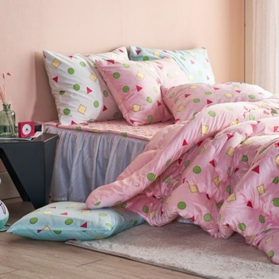 짱구 극세사 차렵이불 단품 SS(WD4963E)