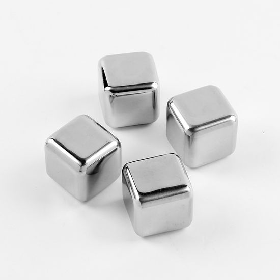 [쿠킹홈]녹지 않는 얼음 아이스큐브 4p세트