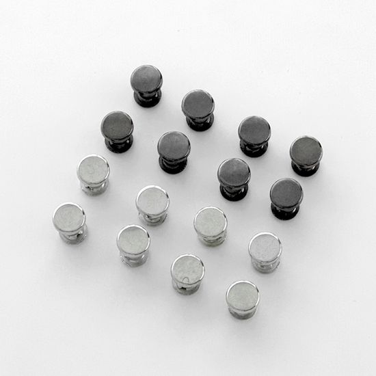 [8개1세트] 셀프 수선 만능 단추