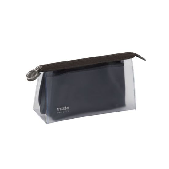 [썬스타] 미떼 클리어 파우치 