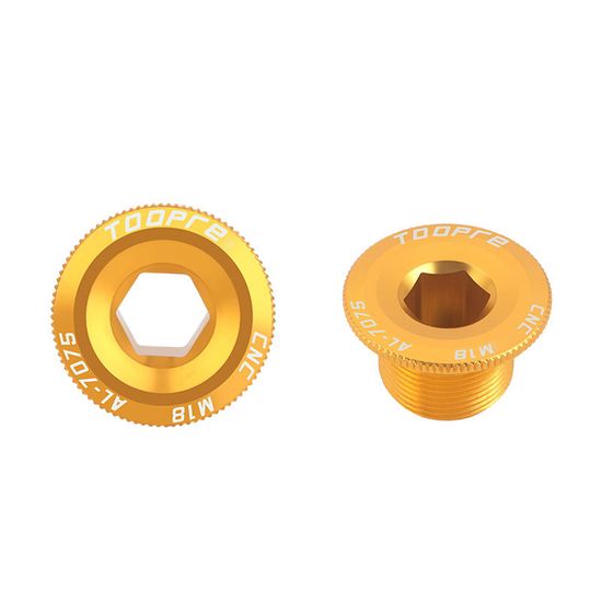 PH 자전거 크랭크암 커버 캡 볼트