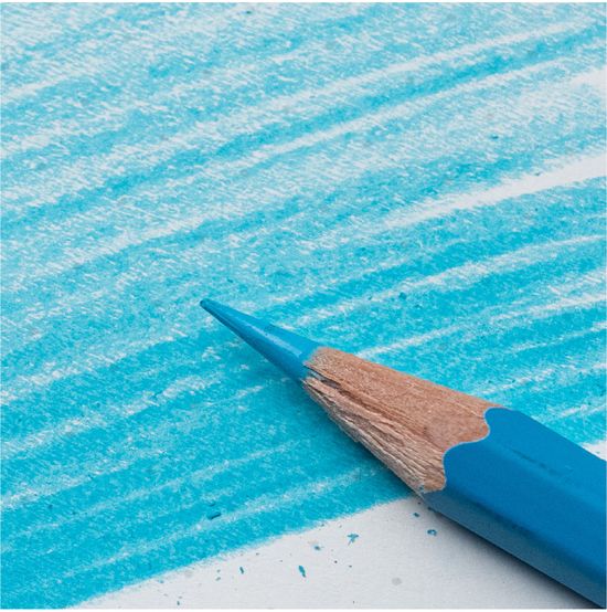 [BLACKWING] 블랙윙 색연필