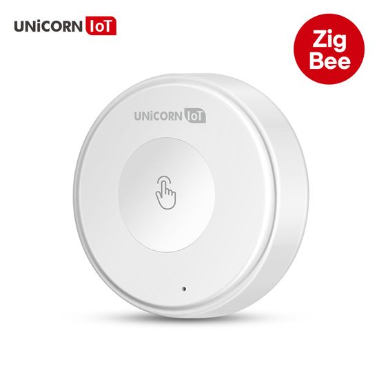 유니콘IOT 홈 스마트 IOT 멀티동작버튼 3모드 스케줄