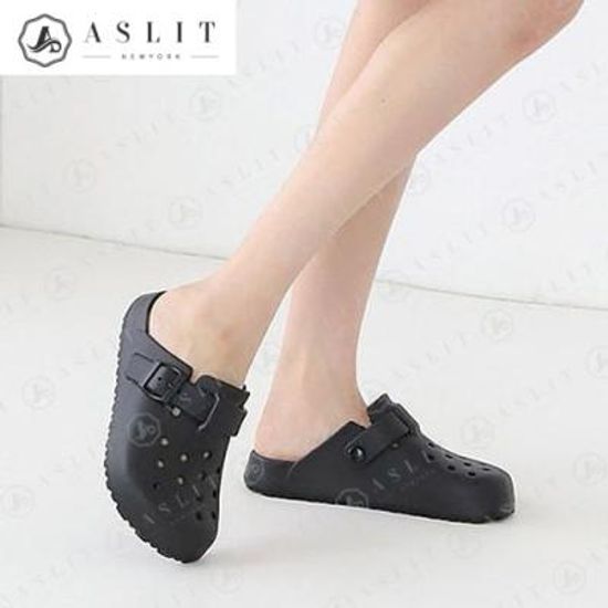 [애슬릿]남자 젤리 아쿠아 슈즈 물놀이 신발 슬리퍼