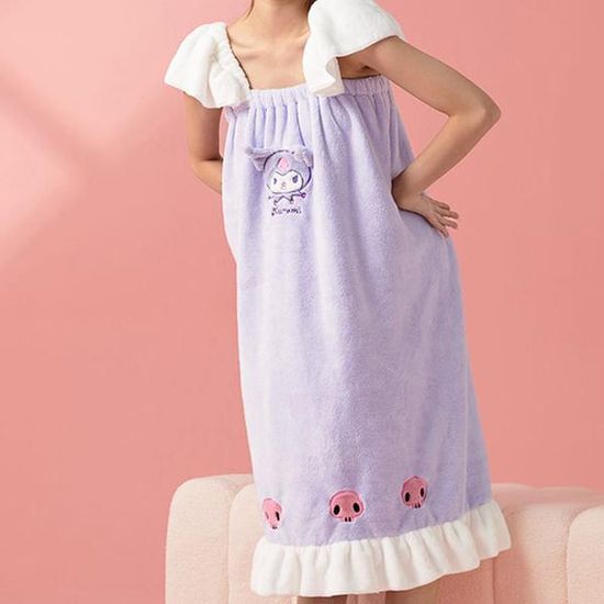 쿠로미 목욕 치마C63278