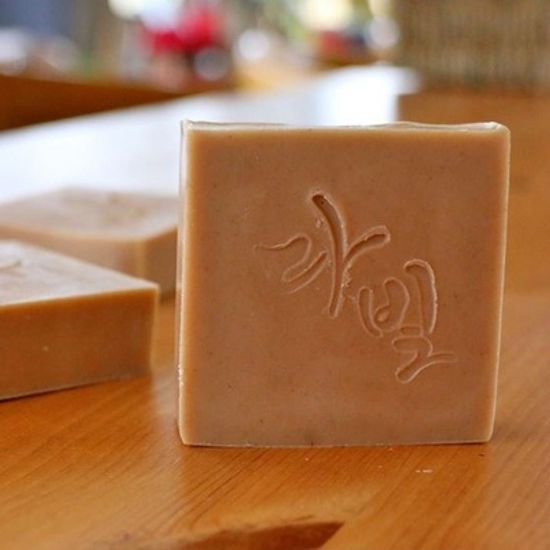 [다빛천연비누] 편백비누/피부트러블