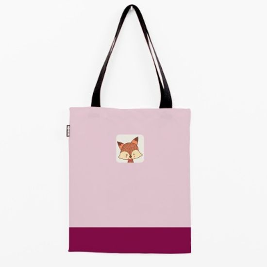 7종 키티캐릭터 에코백(KAT)