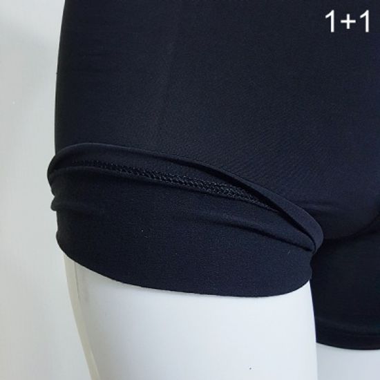 [1+1] 매끈하고 부드러운 기모 속바지