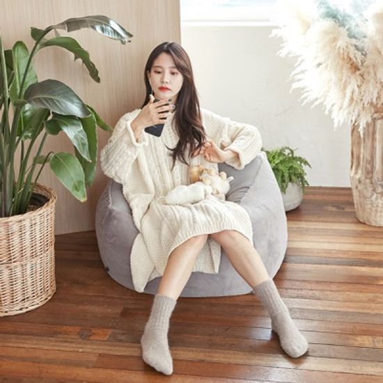 [SOFF] 소프 코지 구름 빈백