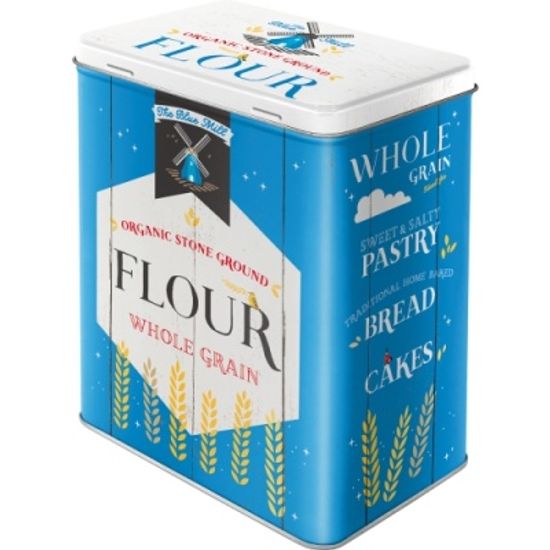 노스텔직아트[30140] Flour