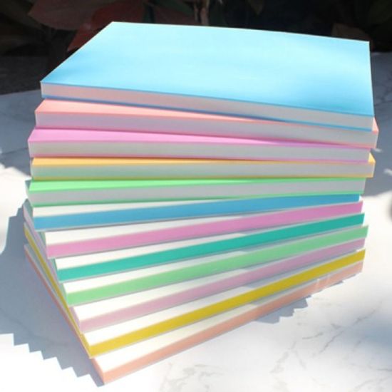 조각용 지우개 스탬프 3겹 10x15cm 도장만들기