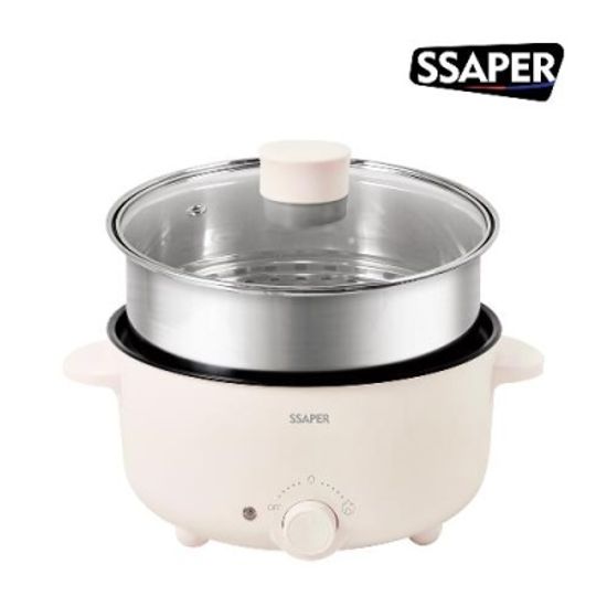 셰퍼 브로드 2단 멀티쿠커 JSK-22002