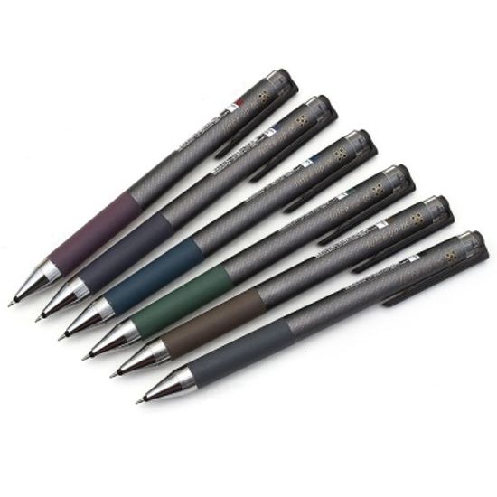 파이롯트 젤잉크펜 0.5mm 쥬스업 6색세트-글로시 6CCG