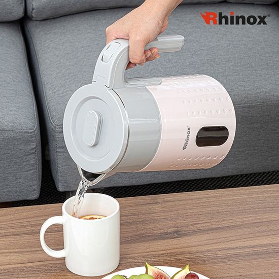 라이녹스 컬러 전기 포트 2L