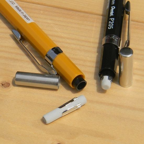 펜텔 제도샤프의 정석 0.3mm 샤프펜슬 p203 1다스(12